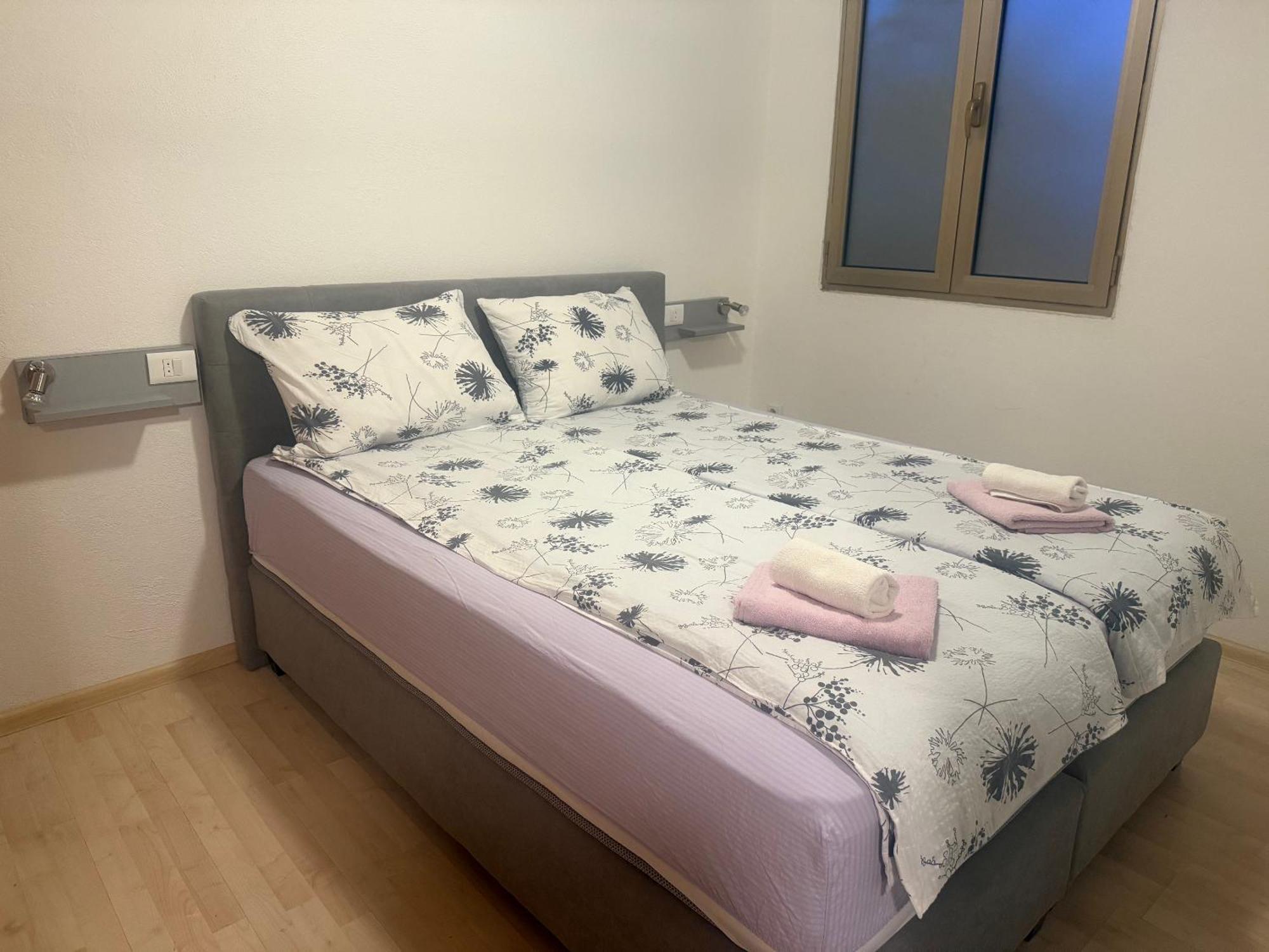 Apartmani Milokanovic Funtana Exteriör bild